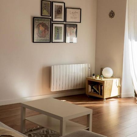 Increible Duplex Luminoso, Plaza Del Aymto. Apartment Talavera de la Reina Ngoại thất bức ảnh