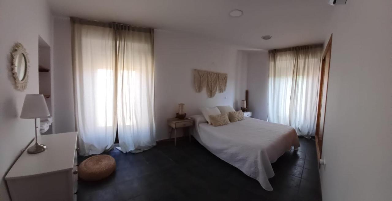 Increible Duplex Luminoso, Plaza Del Aymto. Apartment Talavera de la Reina Ngoại thất bức ảnh