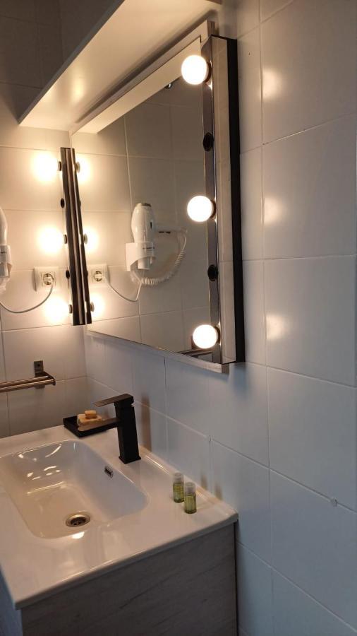 Increible Duplex Luminoso, Plaza Del Aymto. Apartment Talavera de la Reina Ngoại thất bức ảnh