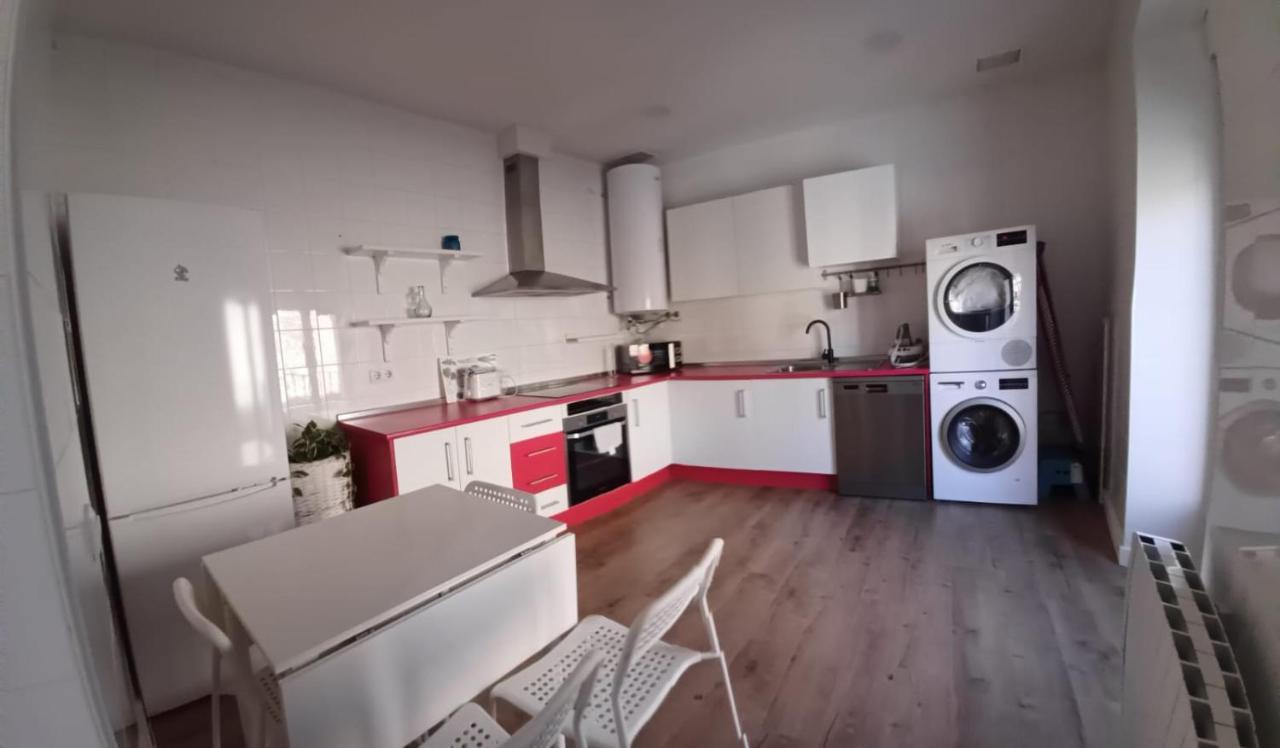 Increible Duplex Luminoso, Plaza Del Aymto. Apartment Talavera de la Reina Ngoại thất bức ảnh