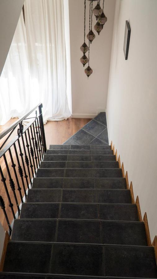 Increible Duplex Luminoso, Plaza Del Aymto. Apartment Talavera de la Reina Ngoại thất bức ảnh