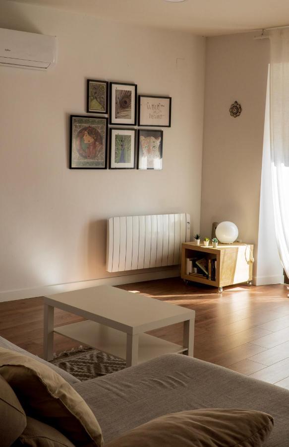 Increible Duplex Luminoso, Plaza Del Aymto. Apartment Talavera de la Reina Ngoại thất bức ảnh