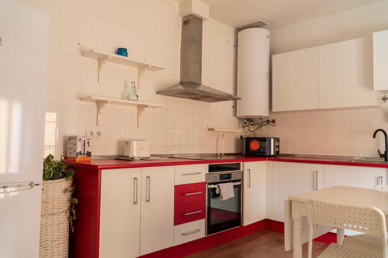 Increible Duplex Luminoso, Plaza Del Aymto. Apartment Talavera de la Reina Ngoại thất bức ảnh